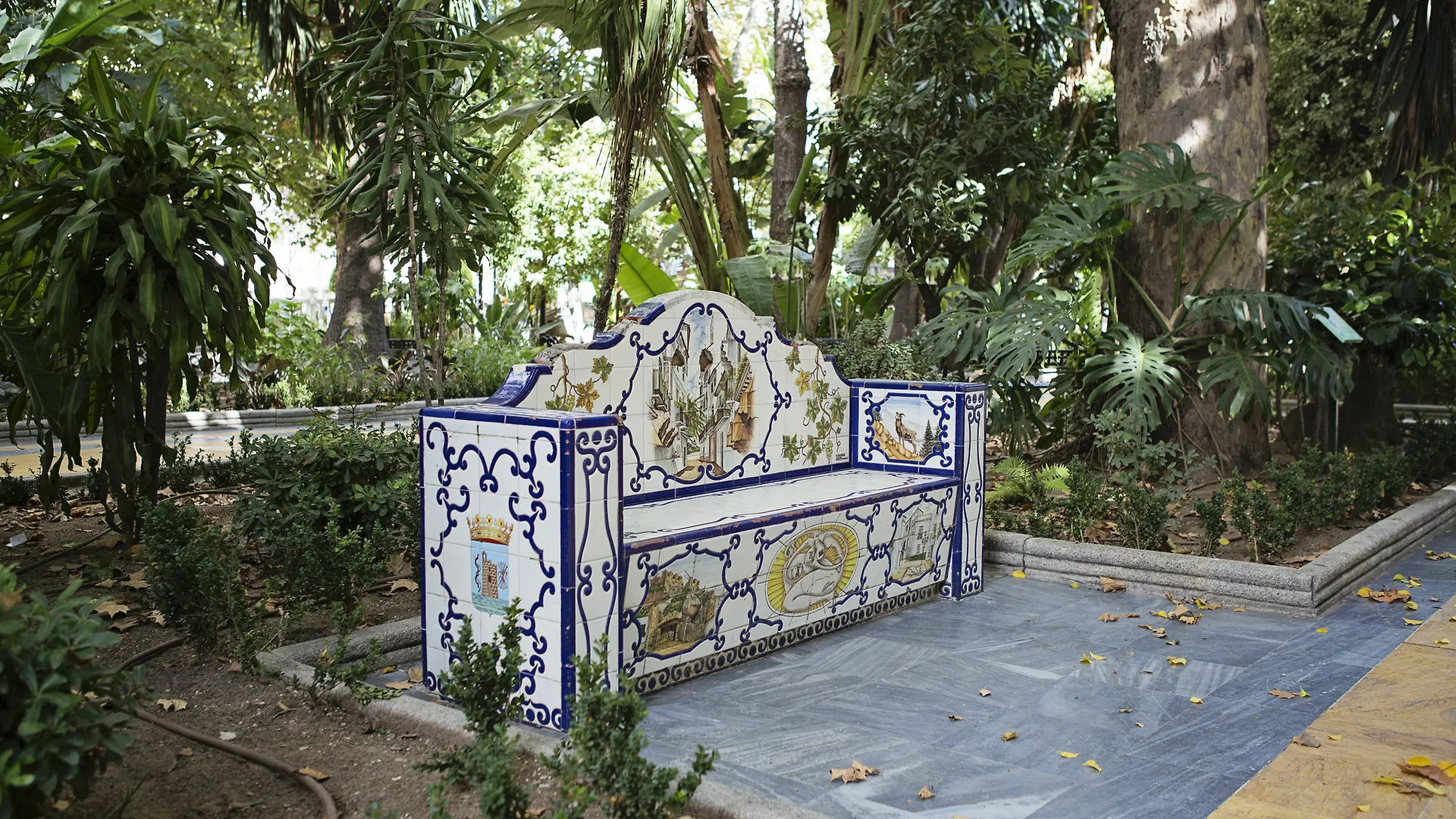 Lejlighed Sun Home Marbella