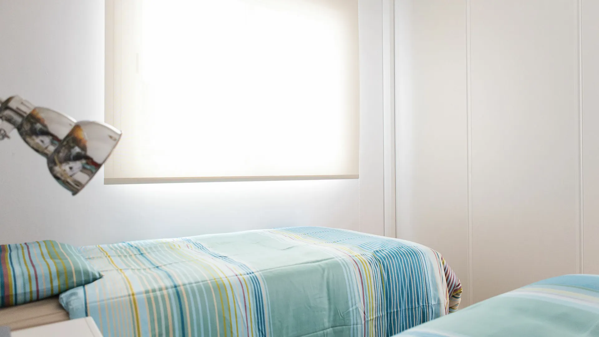 Sun Home Marbella Lejlighed