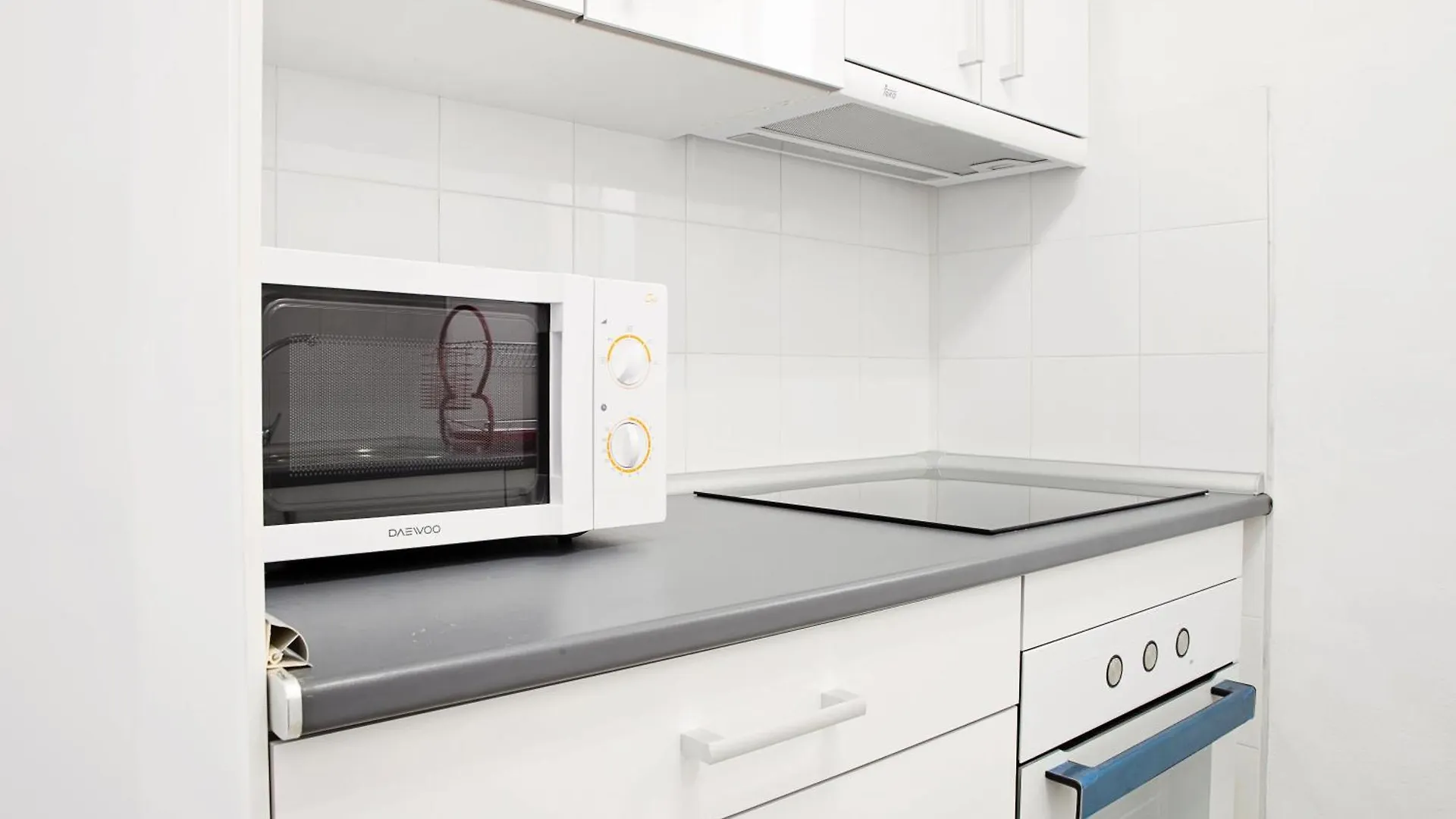 Apartman Sun Home Marbella Spanyolország