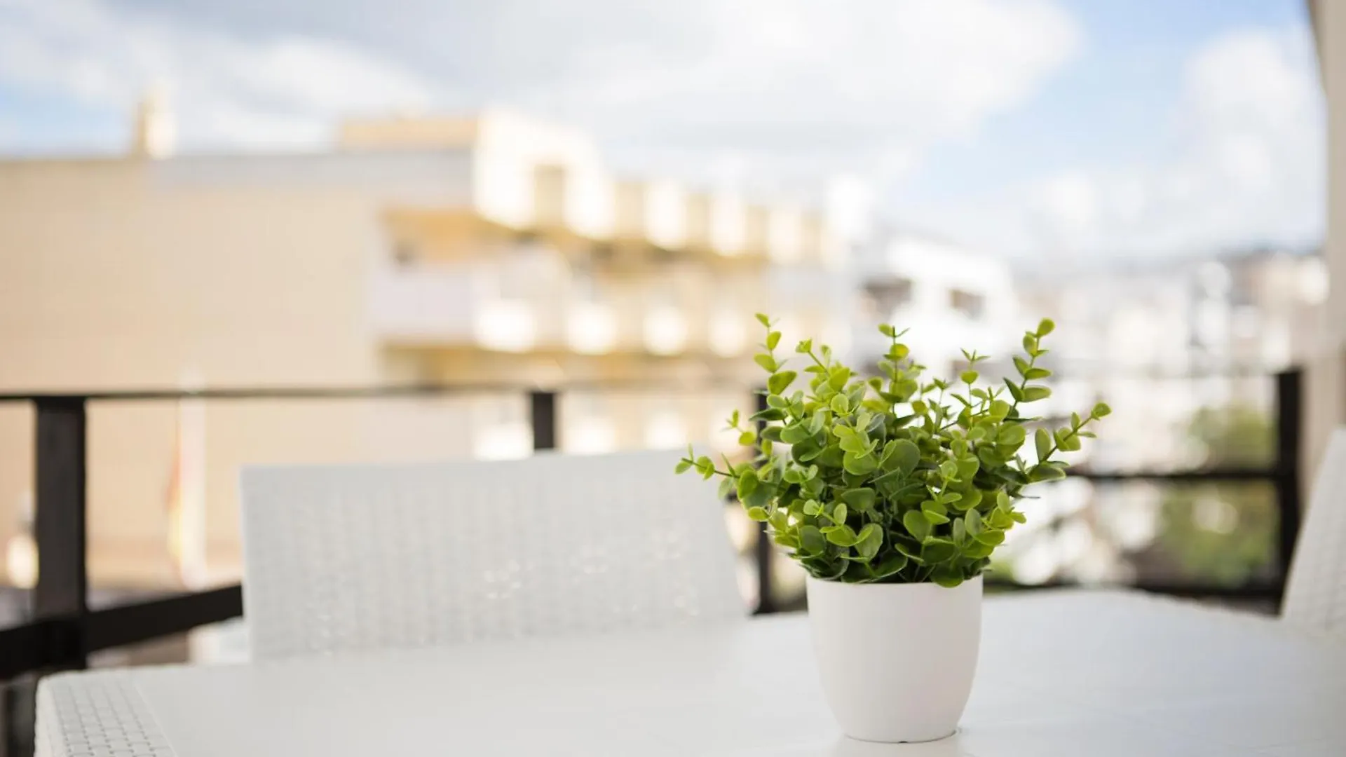 Apartman Sun Home Marbella