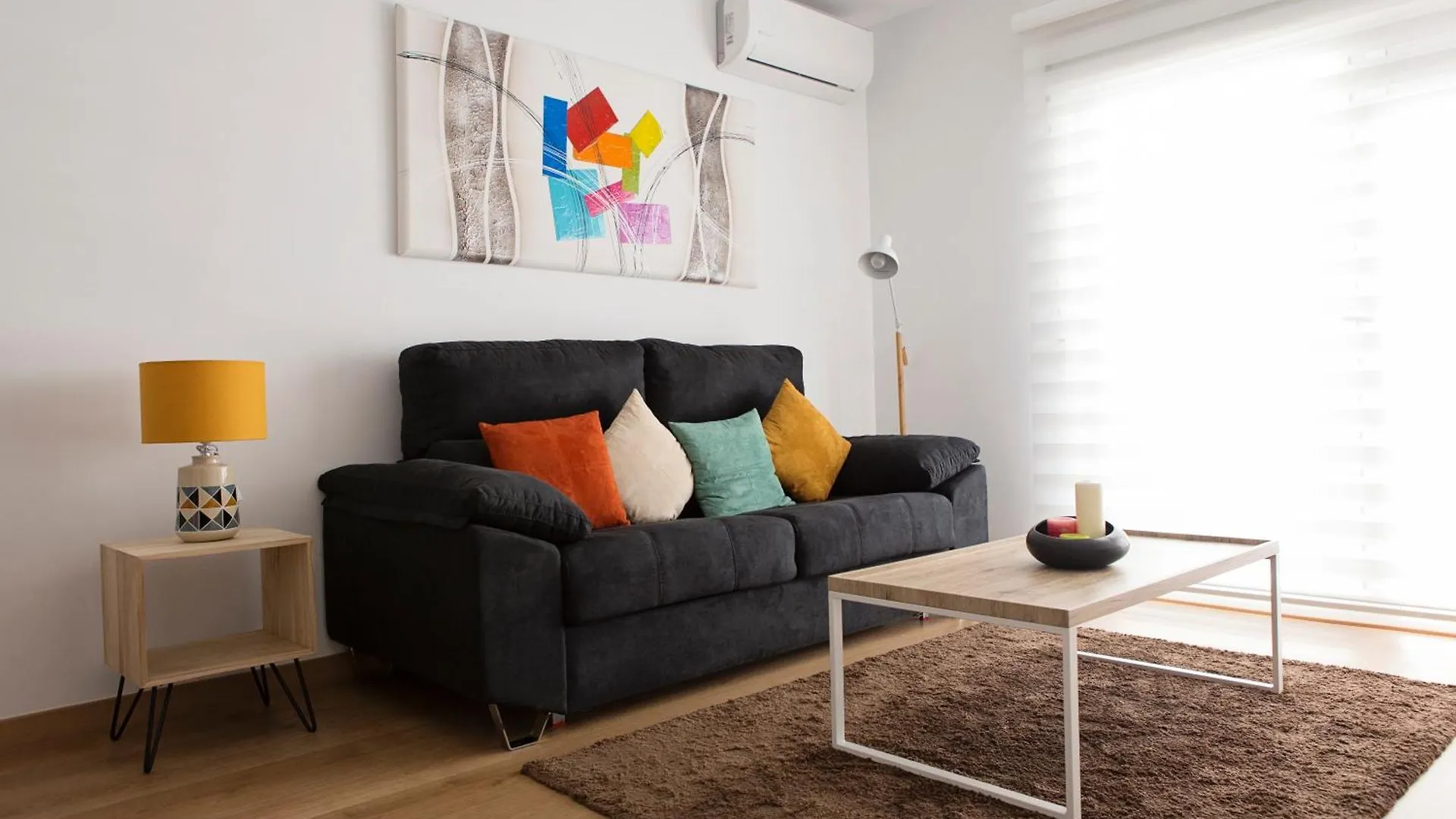 Sun Home Marbella Apartman