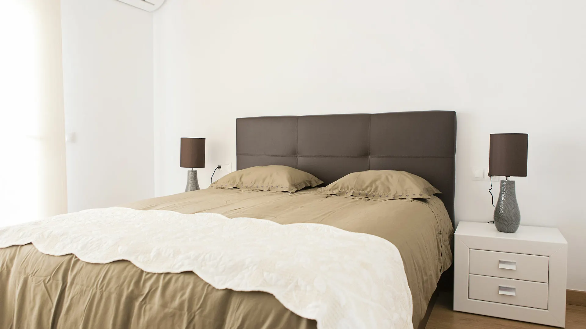 Sun Home Marbella Apartman