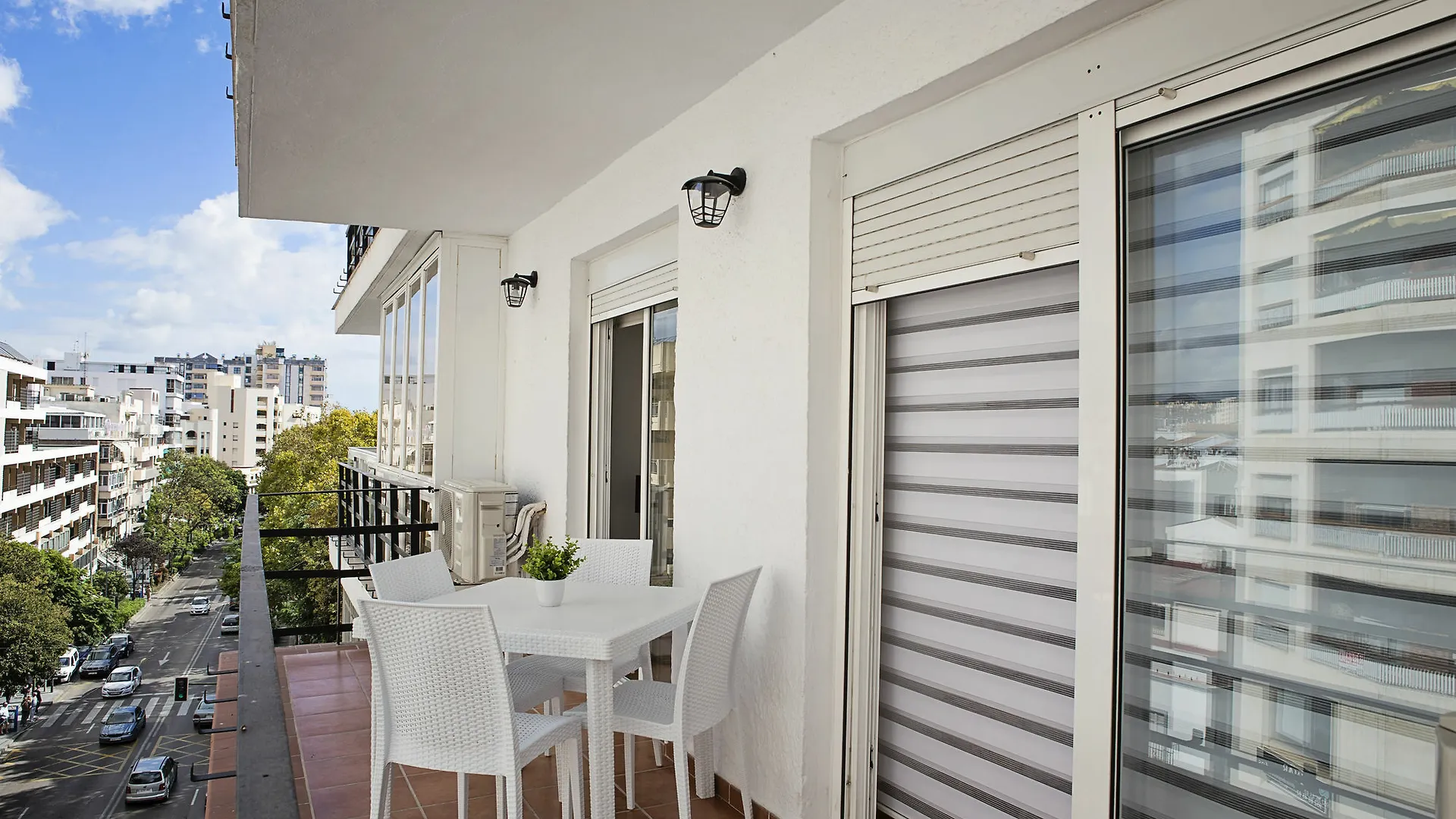 Apartman Sun Home Marbella