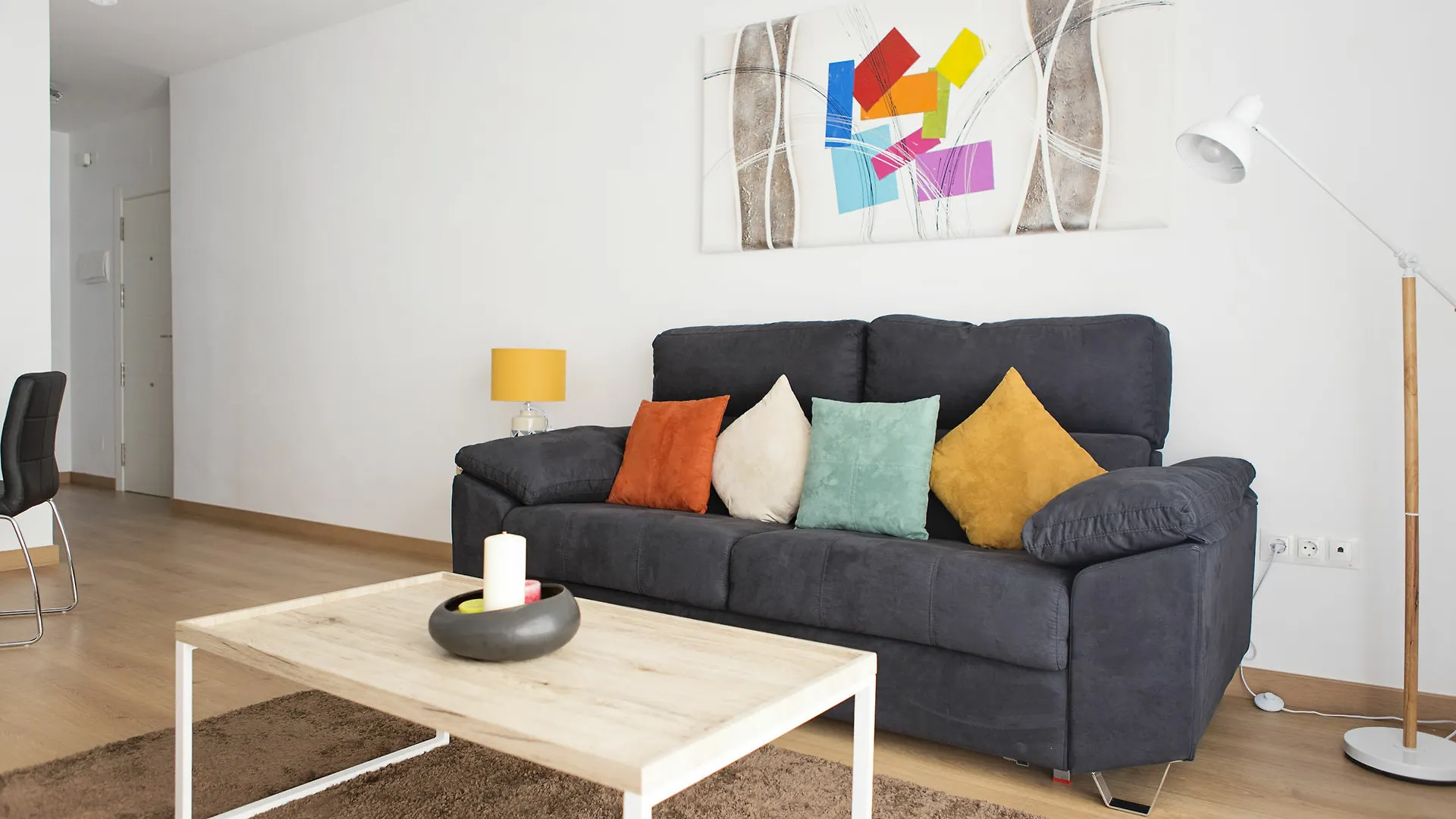 Sun Home Marbella Spanyolország