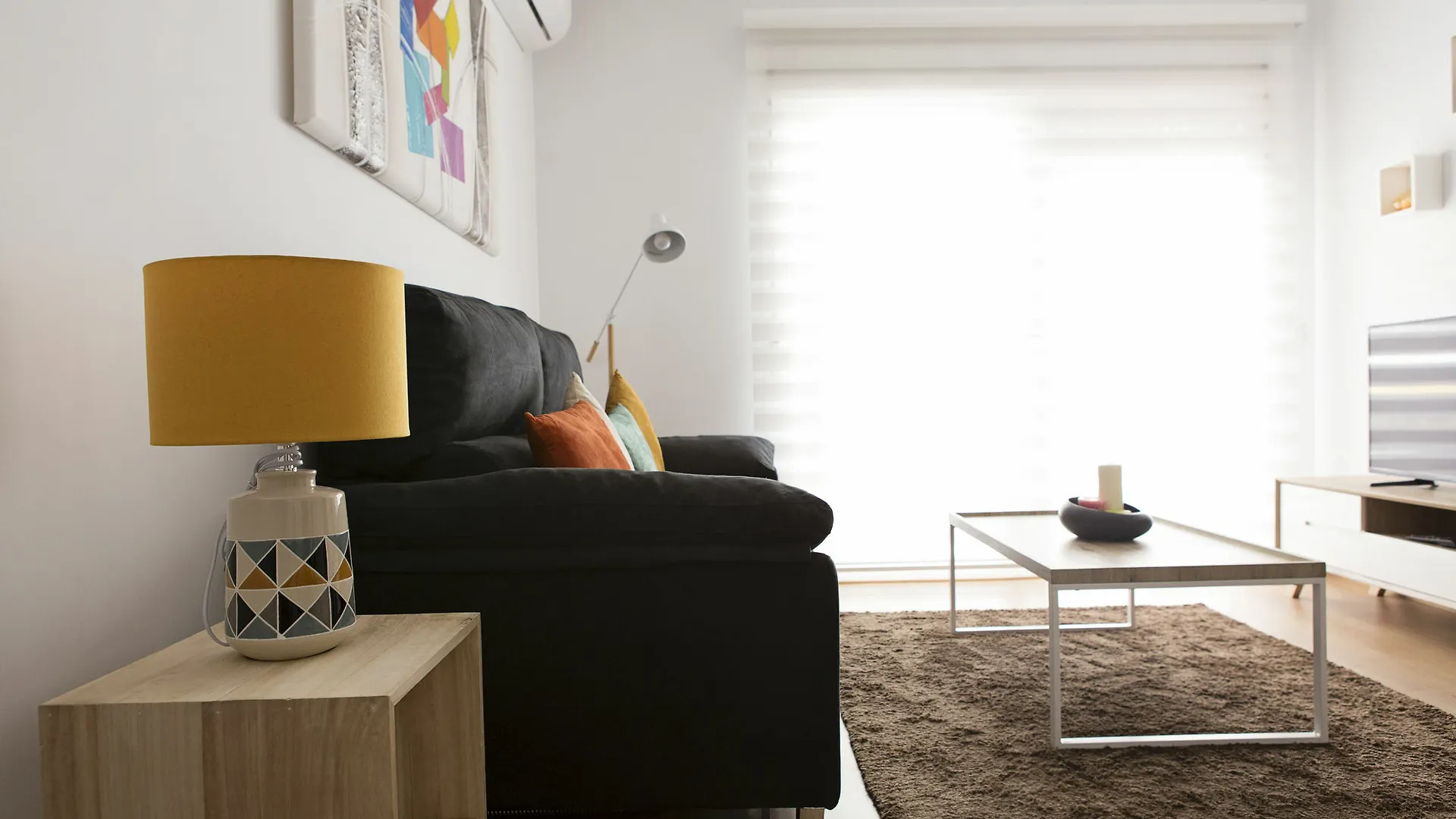 Apartman Sun Home Marbella Spanyolország