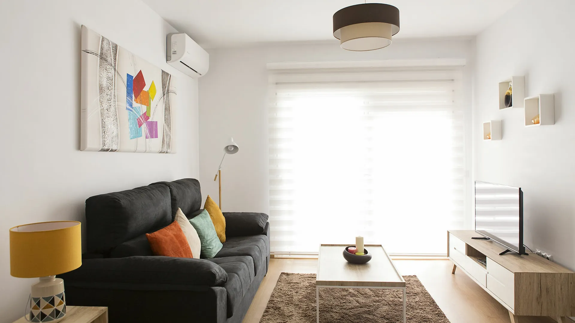 Apartman Sun Home Marbella
