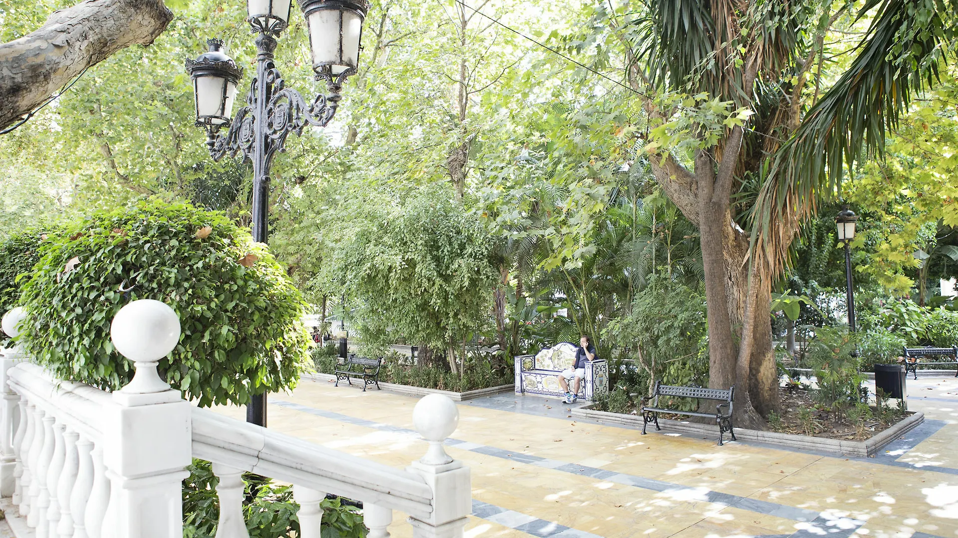 Sun Home Marbella Apartman