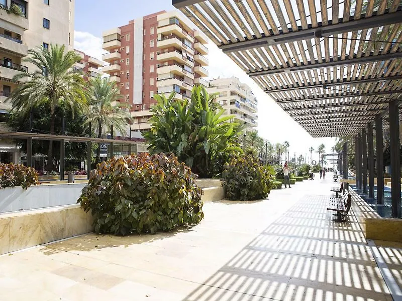Apartman Sun Home Marbella