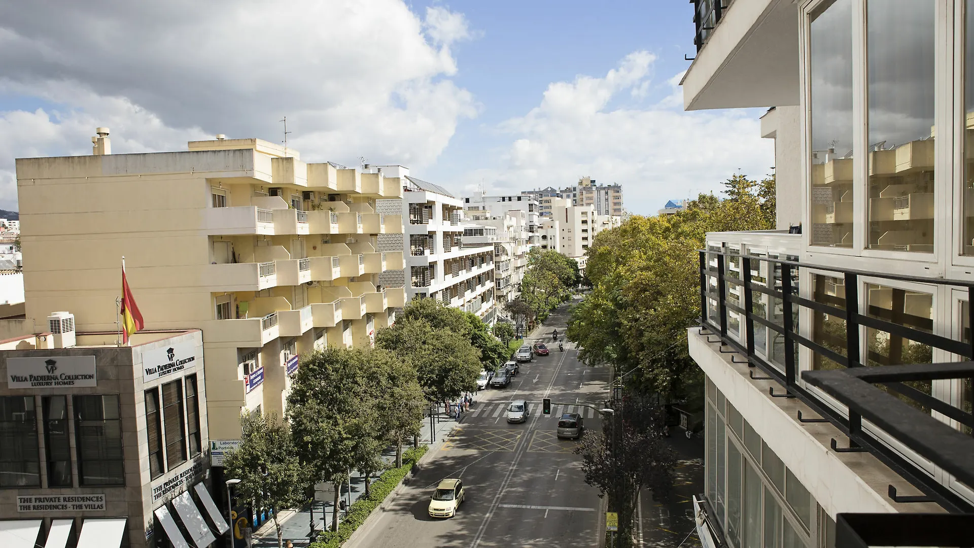 Sun Home Marbella Spanyolország
