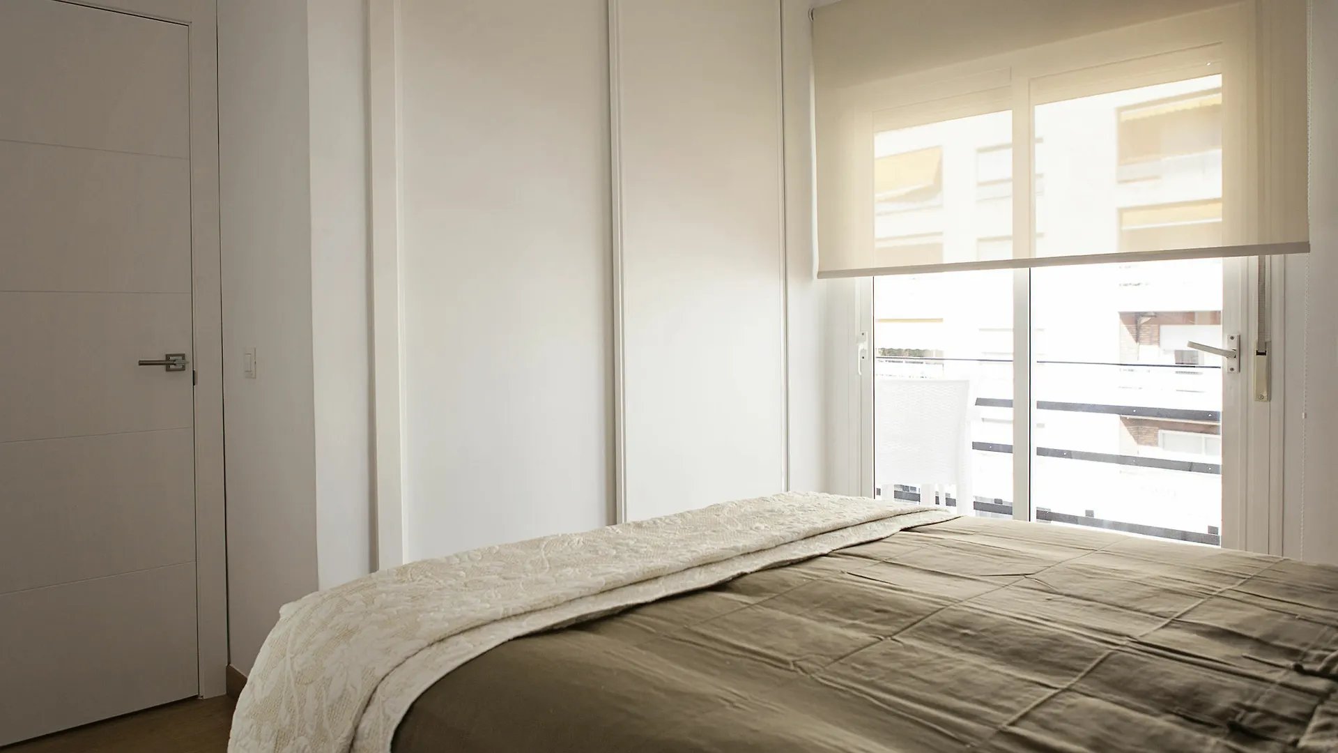 Apartment Sun Home Marbella Spain