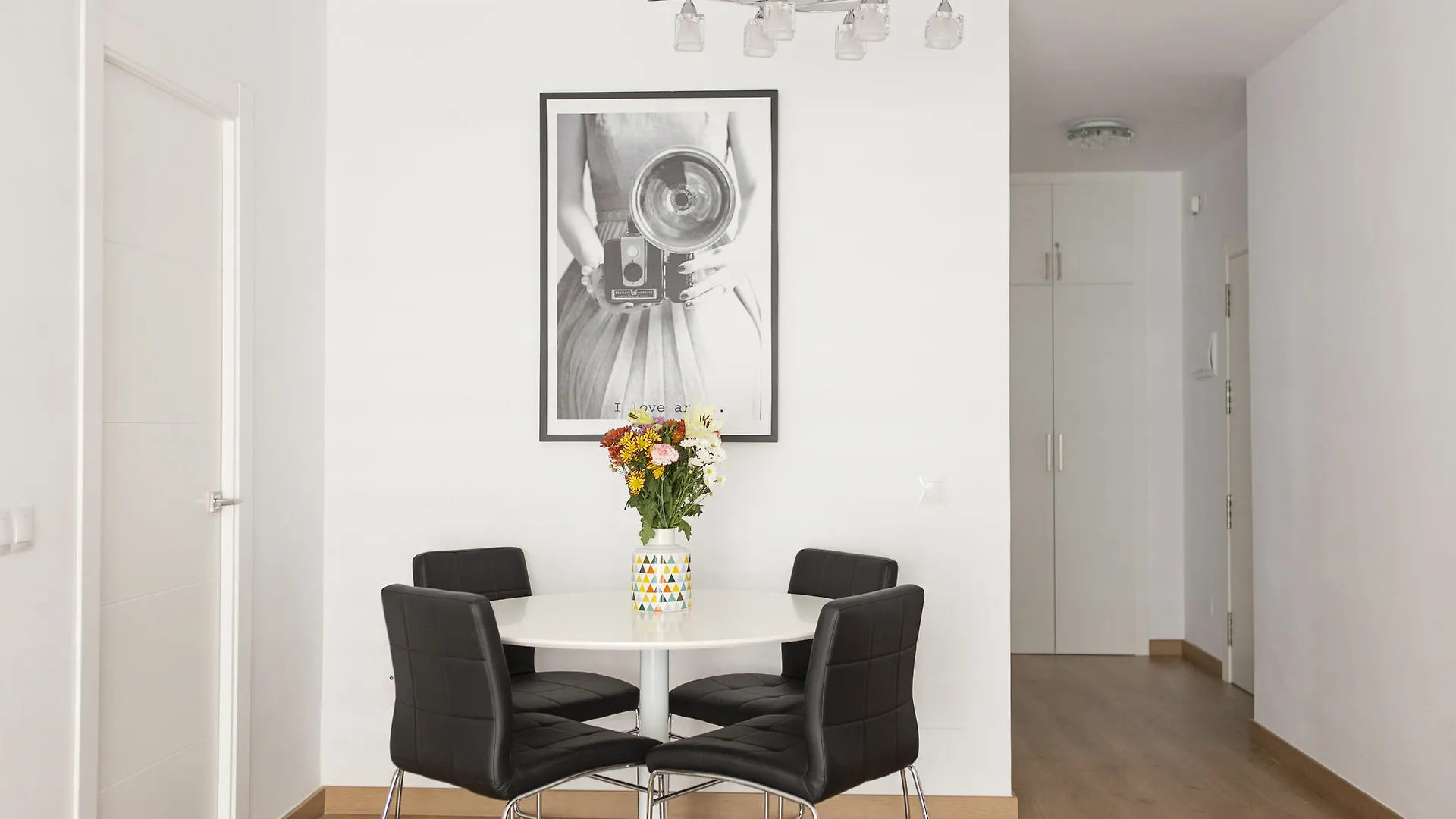 Sun Home Marbella Apartman